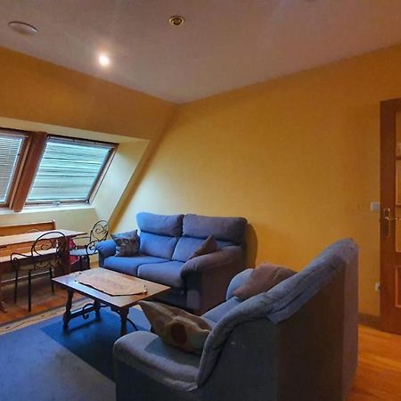 Apartamento O Xardin Ribadeo Εξωτερικό φωτογραφία