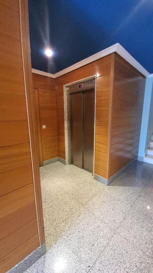Apartamento O Xardin Ribadeo Εξωτερικό φωτογραφία