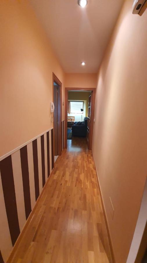 Apartamento O Xardin Ribadeo Εξωτερικό φωτογραφία