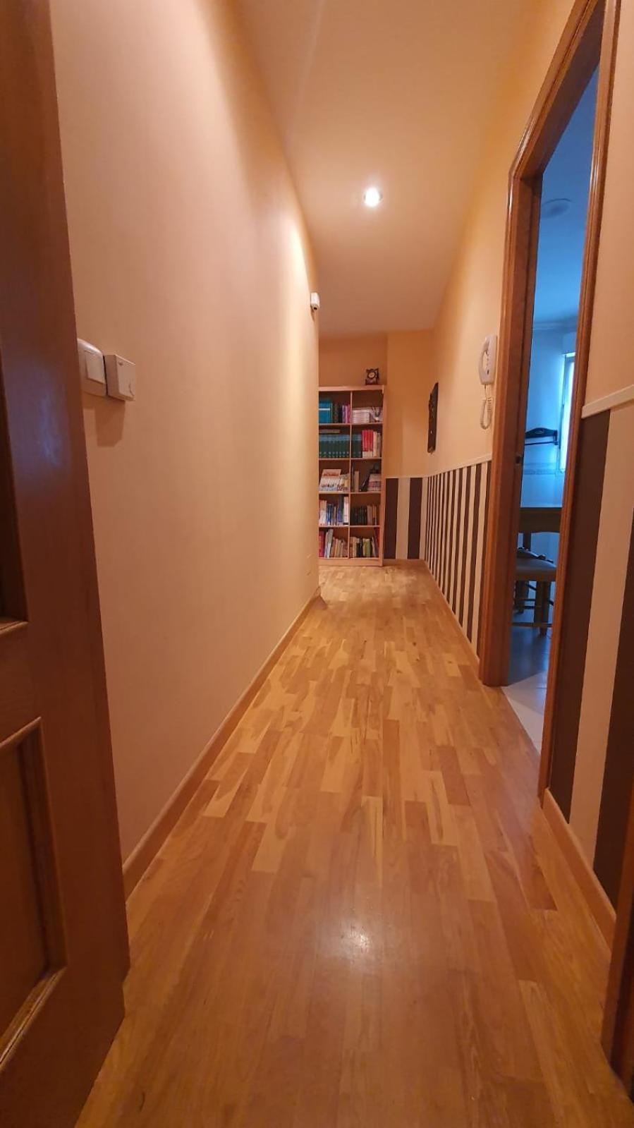 Apartamento O Xardin Ribadeo Εξωτερικό φωτογραφία