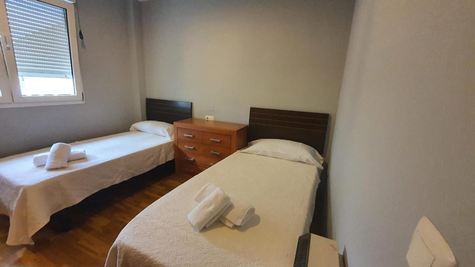Apartamento O Xardin Ribadeo Εξωτερικό φωτογραφία
